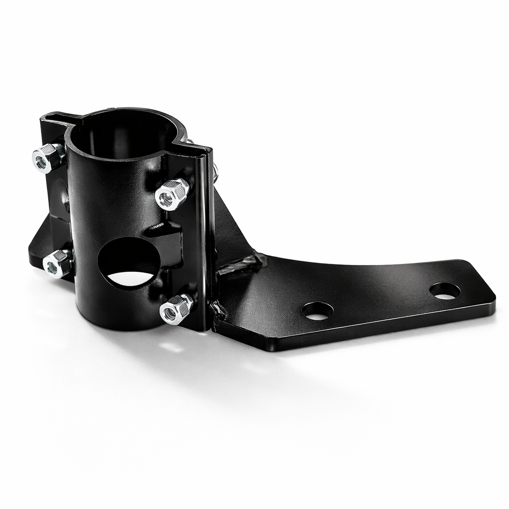 Přední kotvící adaptér pro Fiat Ducato do roku 2008