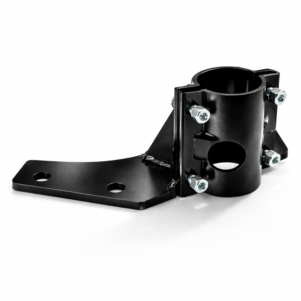 Přední kotvící adaptér pro Fiat Ducato od roku 2023