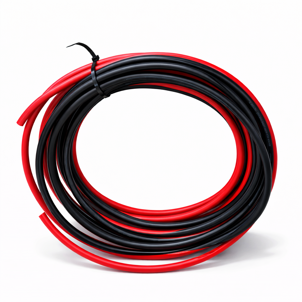 Kebely k připojení hydraulické jednotky na baterii