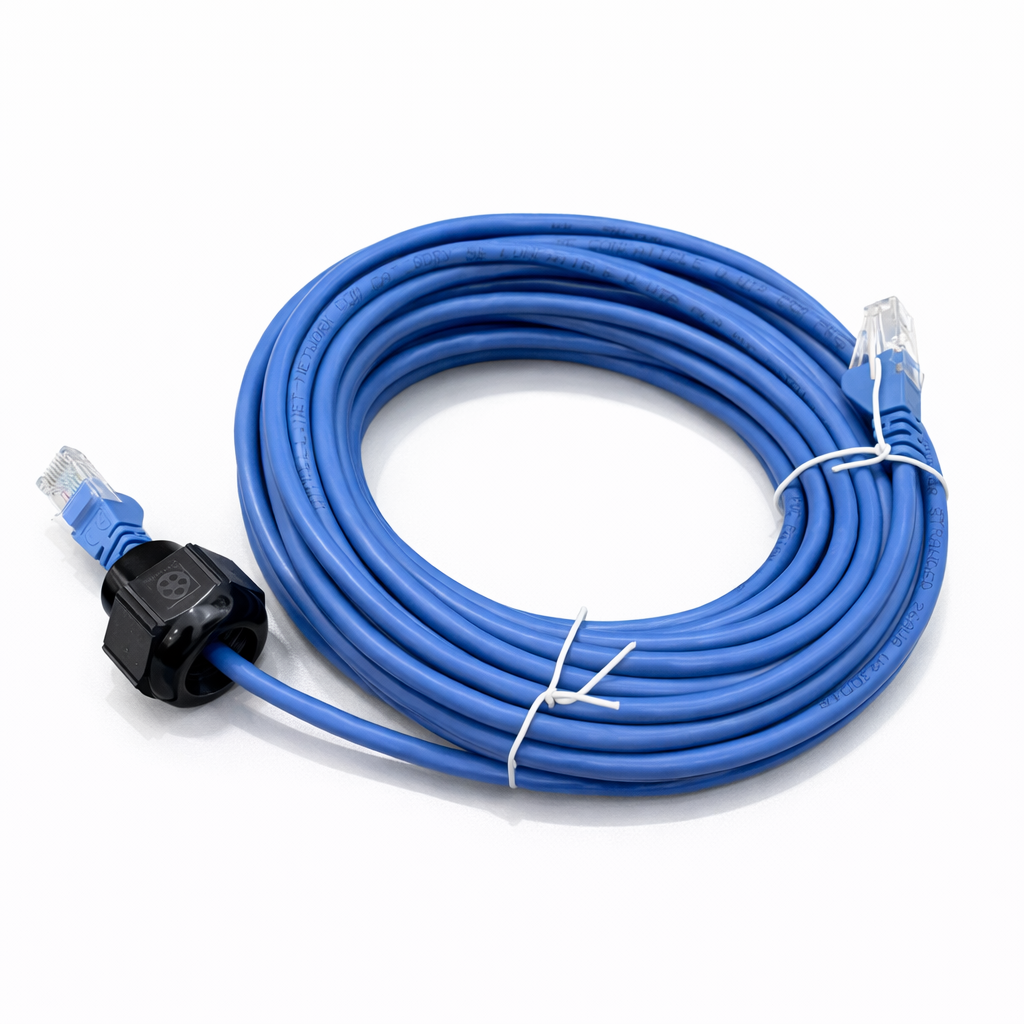 Kabel k připojení ovládacího panelu Amplo