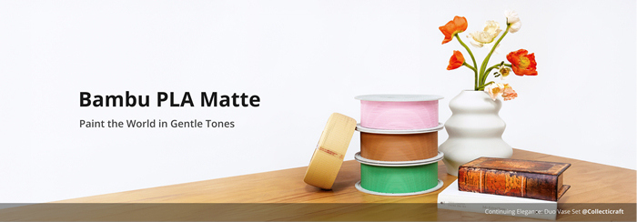 BL PLA Matte BL PLA Matte