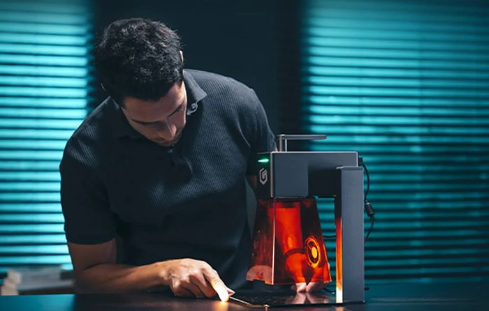 LONGER-Nano-12W LONGER-Nano-12W