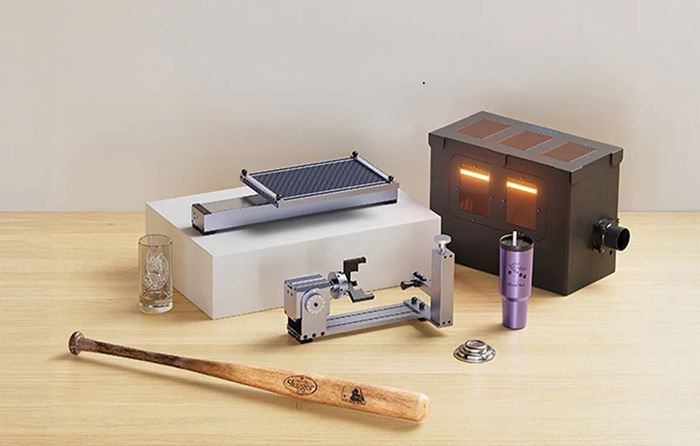 LONGER-Nano-12W LONGER-Nano-12W