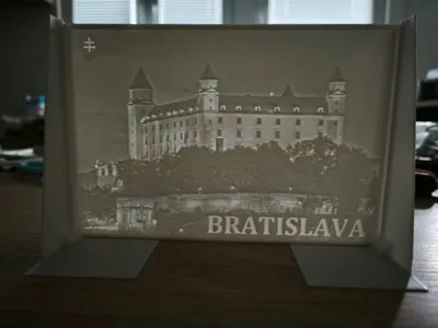 Litografia Litografia