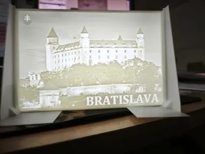 Litografia Litografia