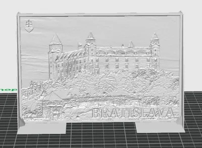 Litografia Litografia