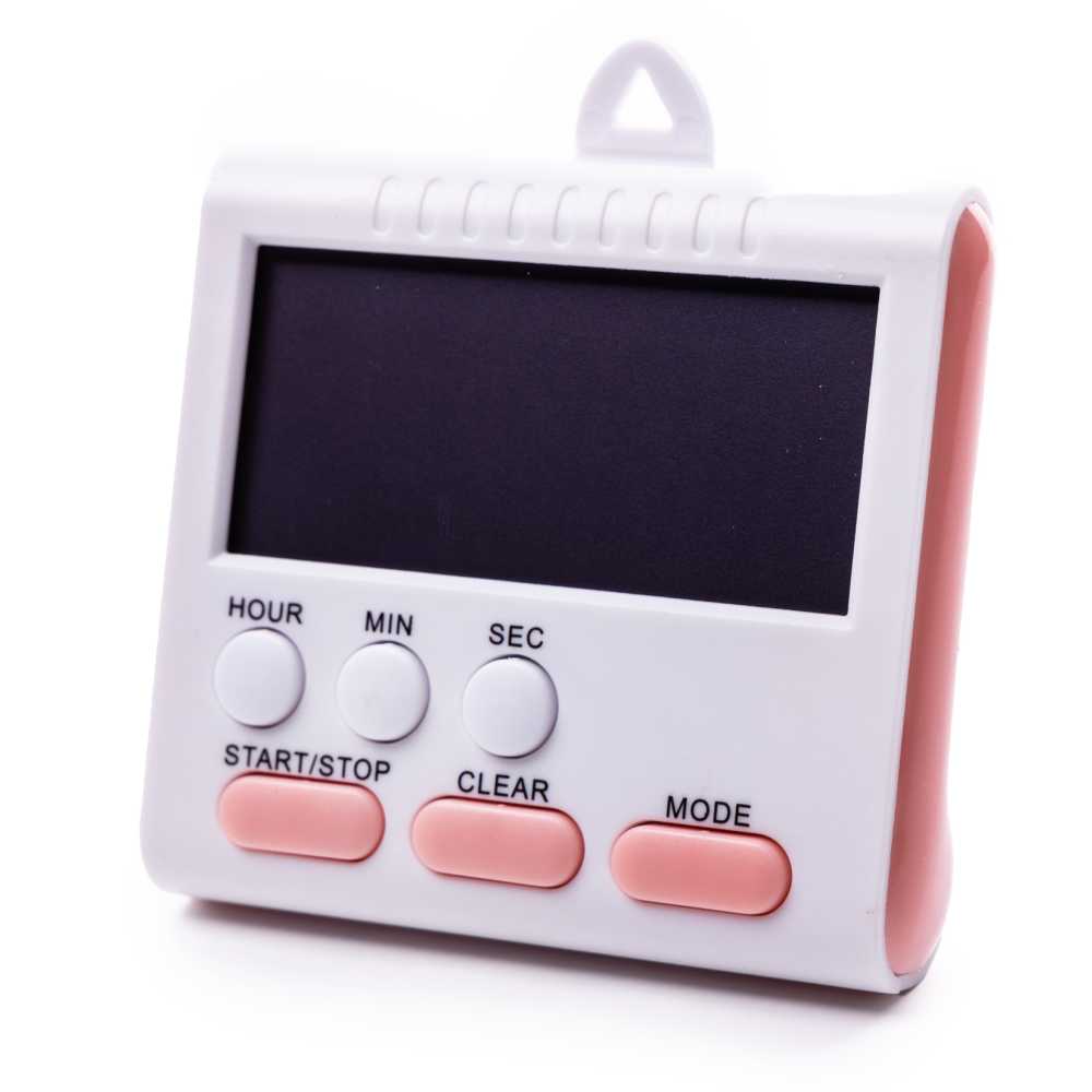 Elektronický časovač ST-2102