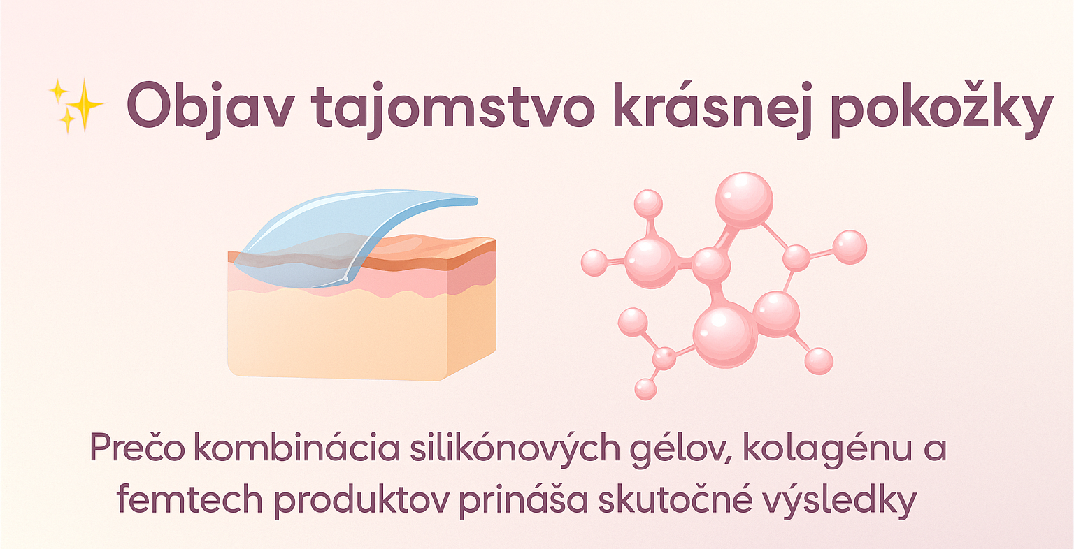 Femtech prepojenie a kombinácie Femtech prepojenie