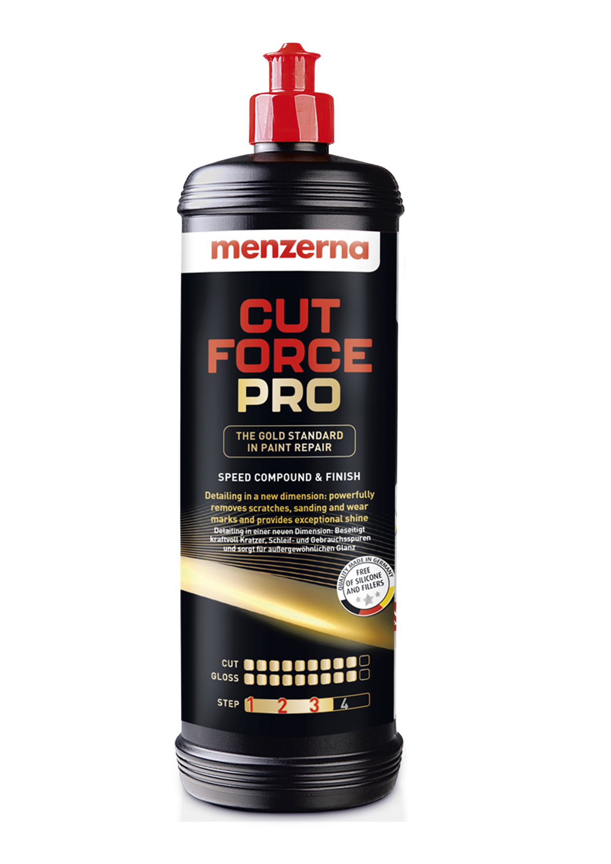 cut force pro 1l