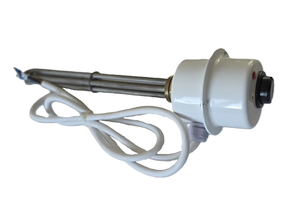 Ohrievač vody 4500W